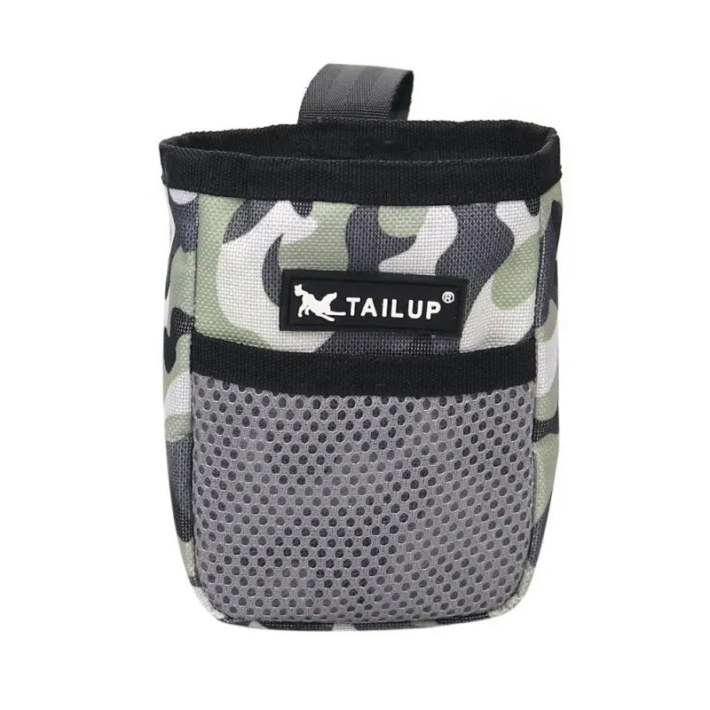 Camo Treat Pouch