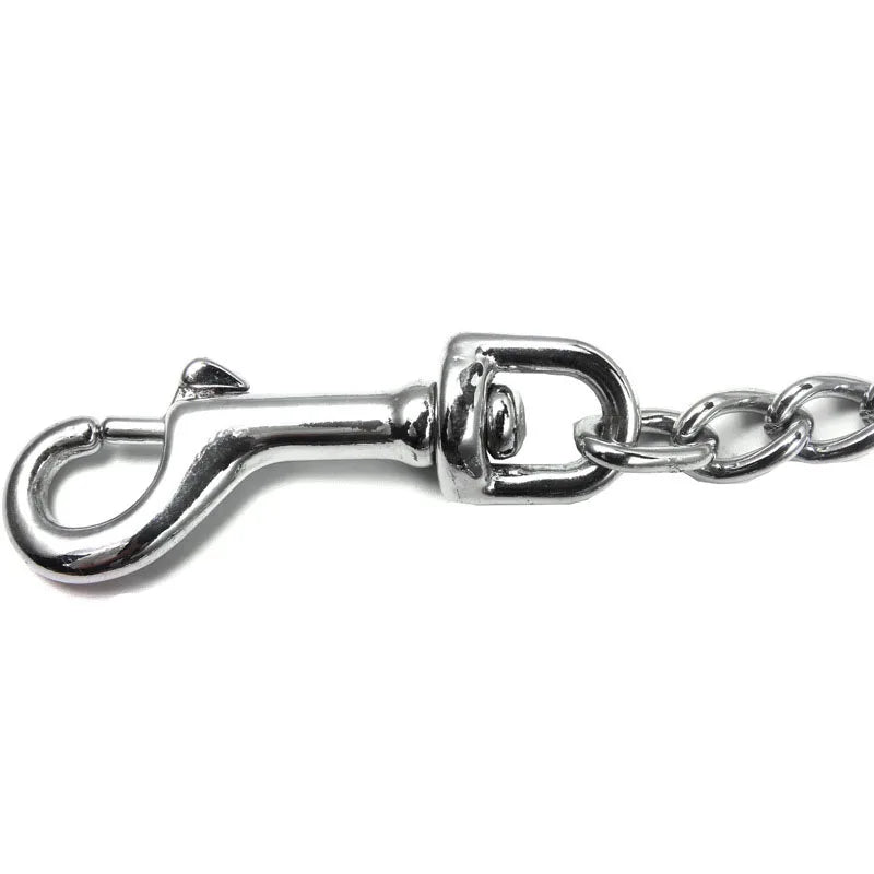 2 way Lead Chain For Walking Multiple Dogs