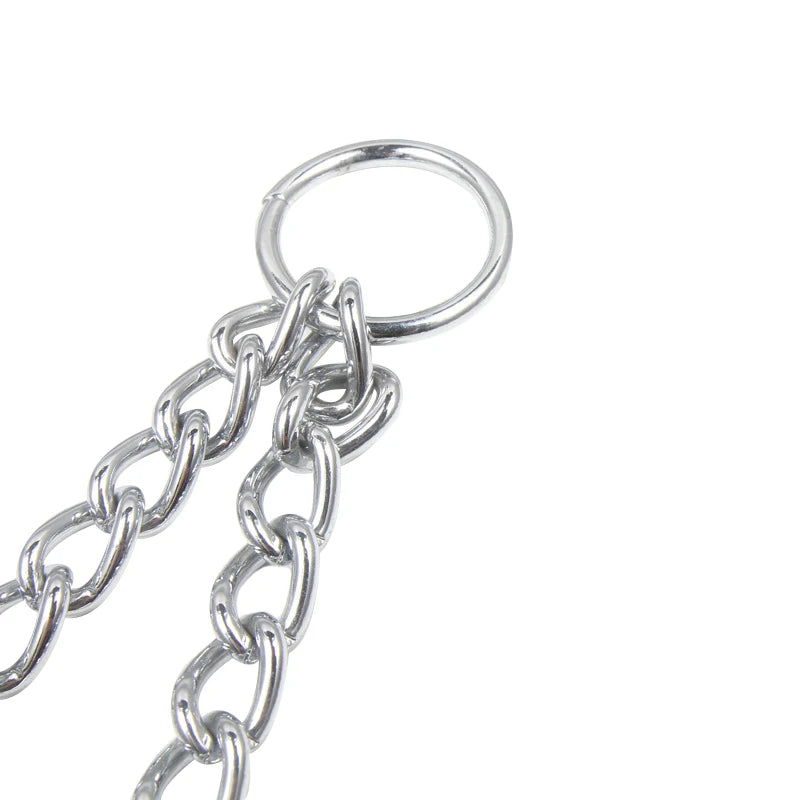 2 way Lead Chain For Walking Multiple Dogs