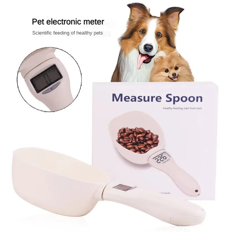 Digital Measuring Cup