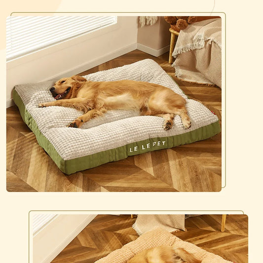 Le Le Pet Dog Bed