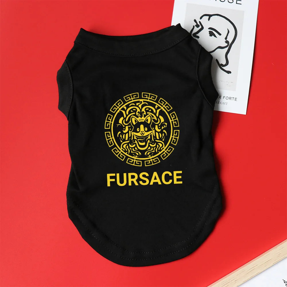 Fursace Graphic Tee