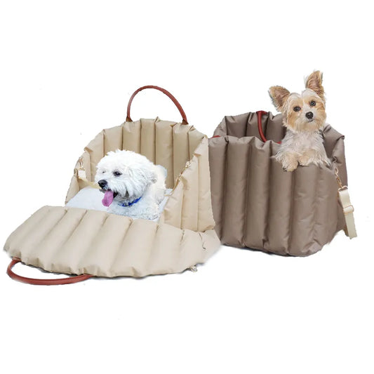 Puffer Dog Carrier