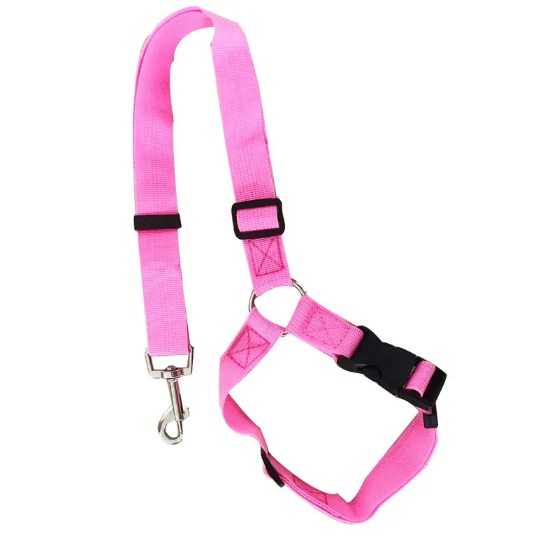 Dog Car Seat Harness