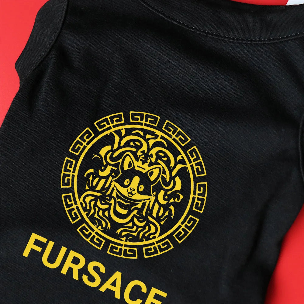 Fursace Graphic Tee