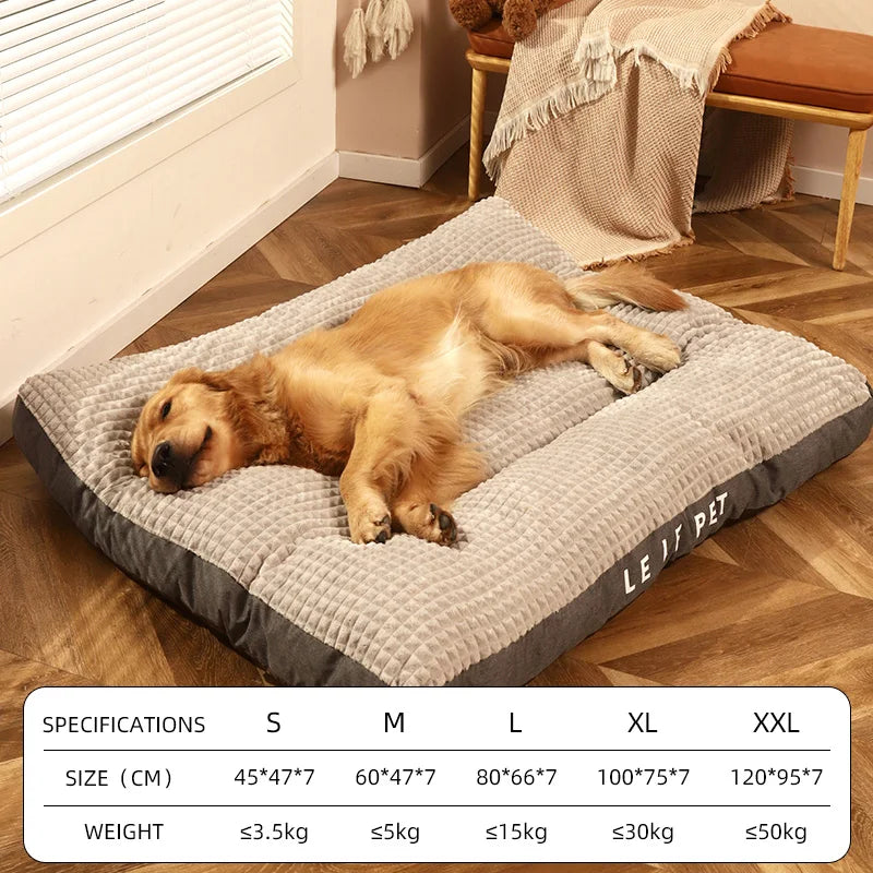 Le Le Pet Dog Bed