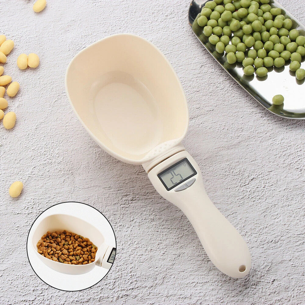 Digital Measuring Cup