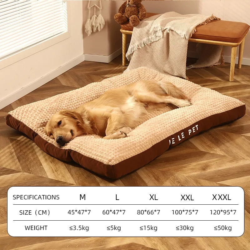 Le Le Pet Dog Bed