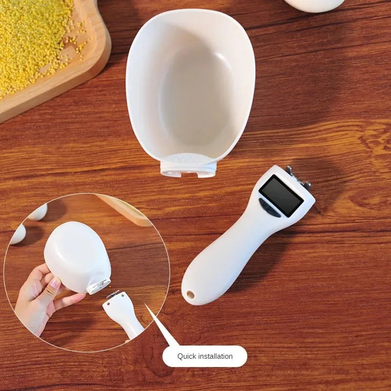 Digital Measuring Cup