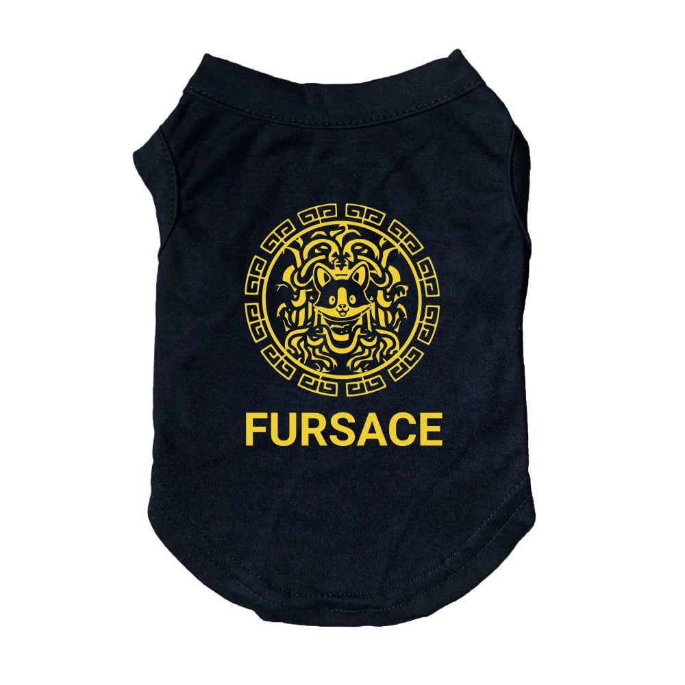 Fursace Graphic Tee